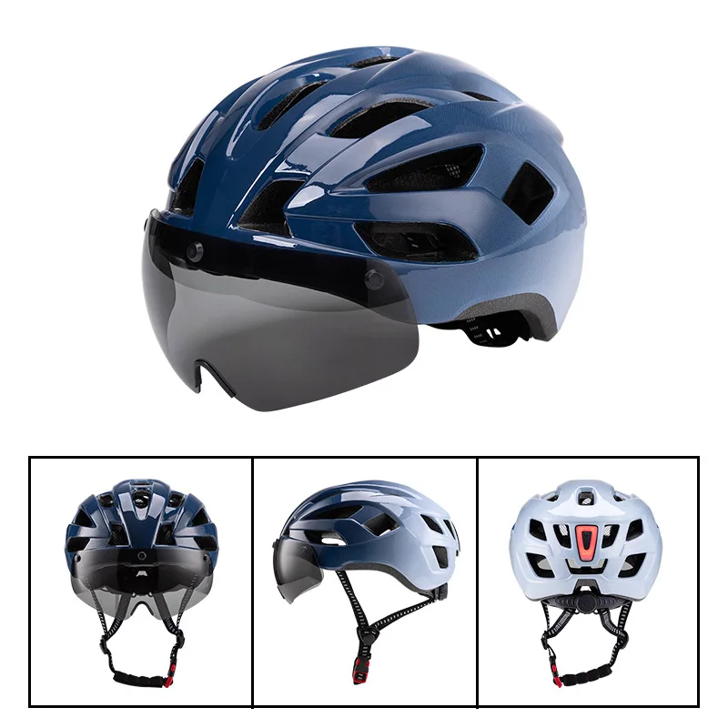 Zertifizierter Erwachsenen-Downhill-MTB-Halbhelm CE CPSC ASTM Zugelassen Mountainbike-Radsport-Sicherheitshelm