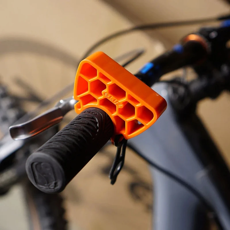 Fahrrad-Reparaturständer Lenkerhalterung Langlebige (2 Stück) – Bild 4