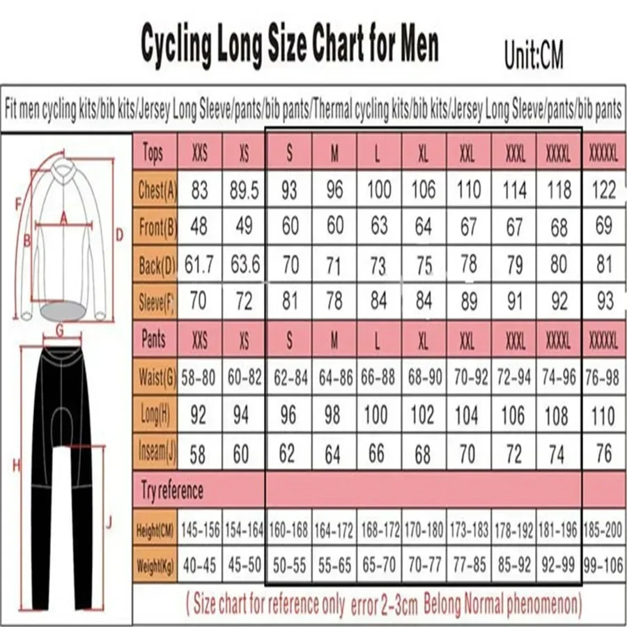 Radfahren Hosen Männer 3/4 Trägerhose Fahrrad Hosen Hombre Reiten – Immagine 6