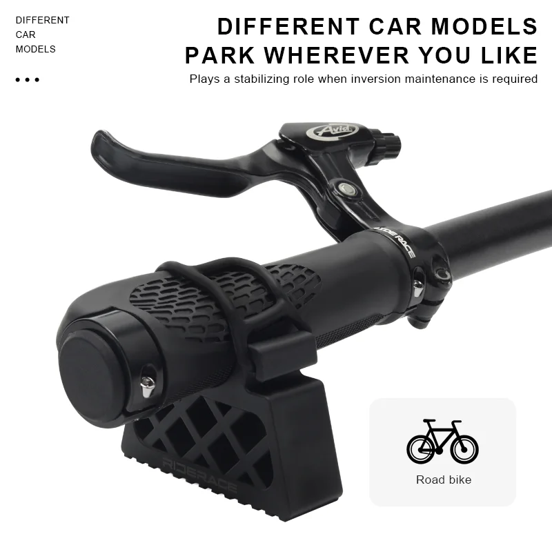 Fahrrad-Reparaturständer, Lenkerhalterung, 29-32 mm (2 Stück) – Immagine 3
