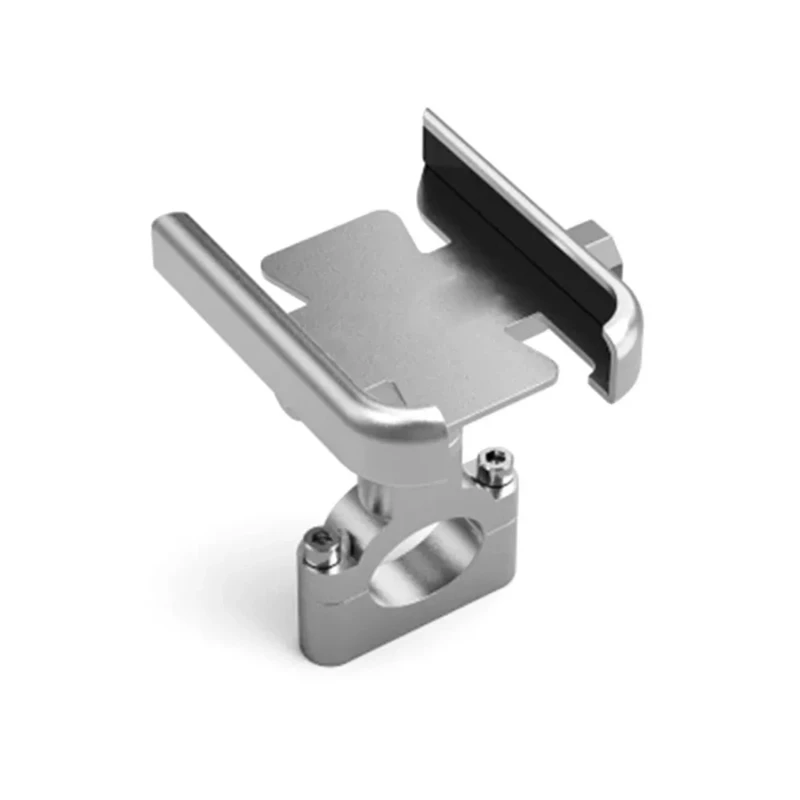 Handyhalter Motorrad Elektroauto Navigation Takeaway – Immagine 6