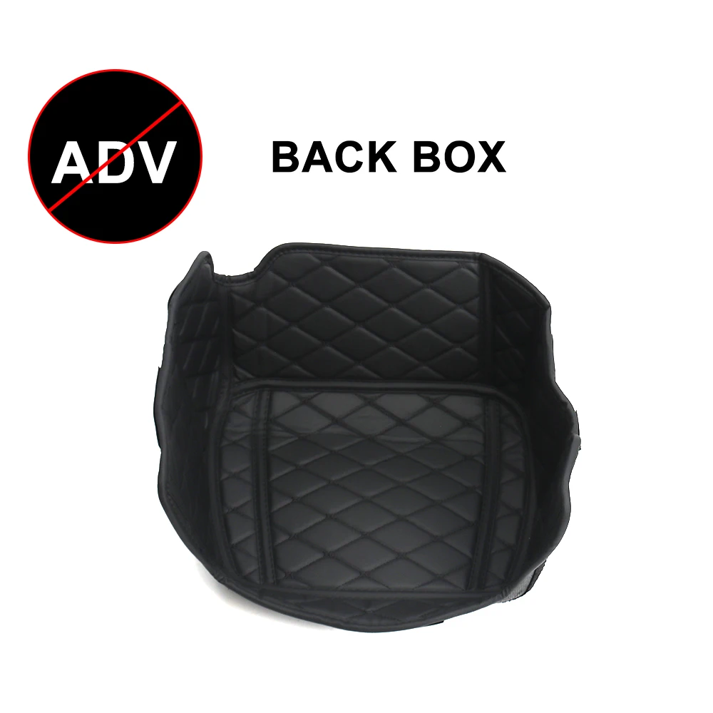 Fit Für R1300GS 2023-2026 Motorrad Hinten Gepäck Top Box Seite Fall Innere Container Tasche Abdeckung