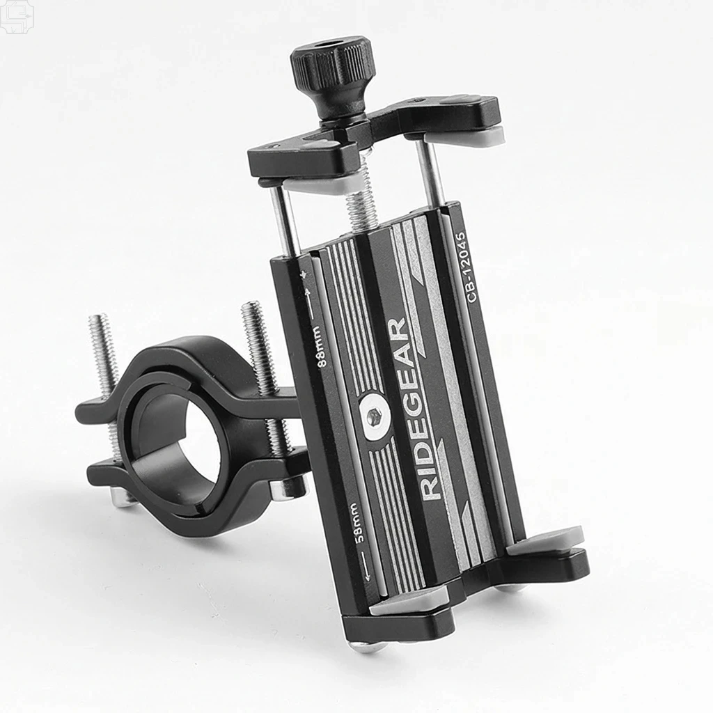 Fahrrad-Handyhalterung Zuverlässige MTB-Handyhalterung – Image 3