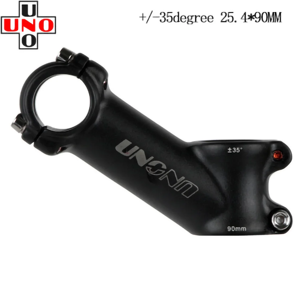 UNO MTB Fahrrad Vorbau Riser Aluminiumlegierung Fahrradlenker Vorbau – Image 4