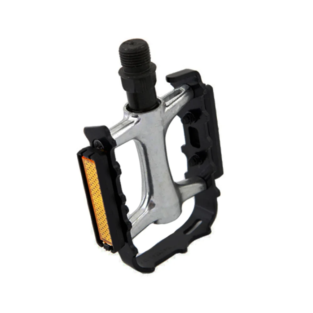 WELLGO M248 MTB-Pedale Aluminium Rennrad Rutschfeste Ultraleichte – Image 5