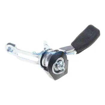 Mountainbike Daumen Schalthebel Hebel Drossel Schalter Kelle Hebel Fahrräder Shifter Rechts Hebel Fahrräder