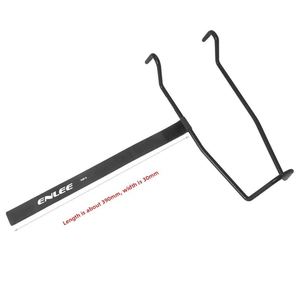 ENLEE TOP-2 Fahrrad-Lenkerhalter Reparaturständer Rennrad MTB – Image 5