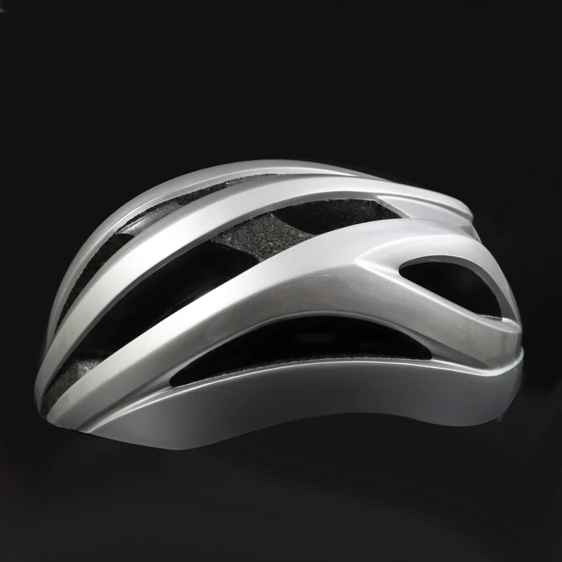 Straße Radfahren Helm Ultraleicht Aero MTB Bike Helm Capacete Ciclismo – Immagine 4