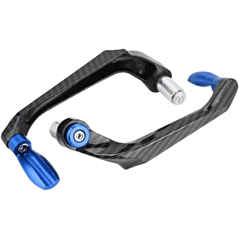 Motorrad Druckguss Aluminium legierung Lenker Brems kupplungs hebel – Image 4
