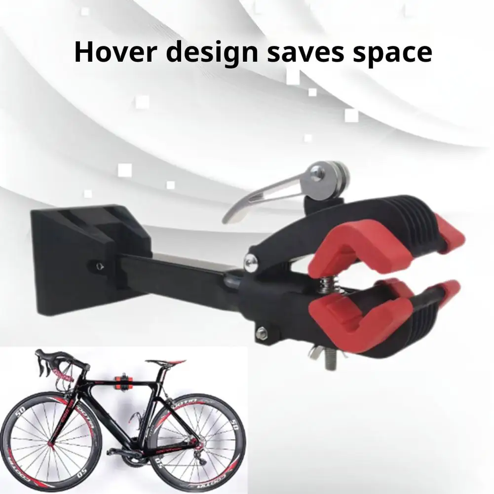 36cm Fahrrad-Reparaturständer Wandmontage-Arbeitsplatzhalterung Hohe – Image 3