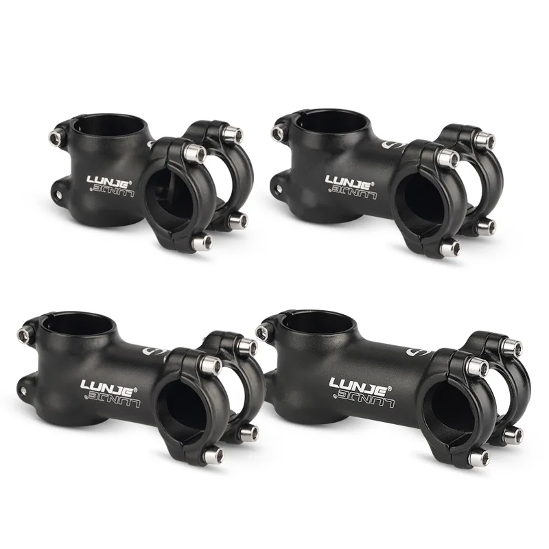 Lenkervorbau 7 Grad Länge 50/60/70/80/90/100 mm Ultraleichter – Image 6