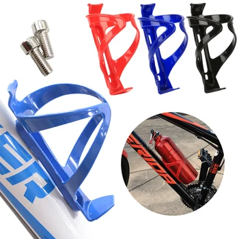 Fahrrad Wasser Flasche Halter Radfahren Rennrad Tasse Halter Outdoor Radfahren Wasser Flaschen Tasse Halter