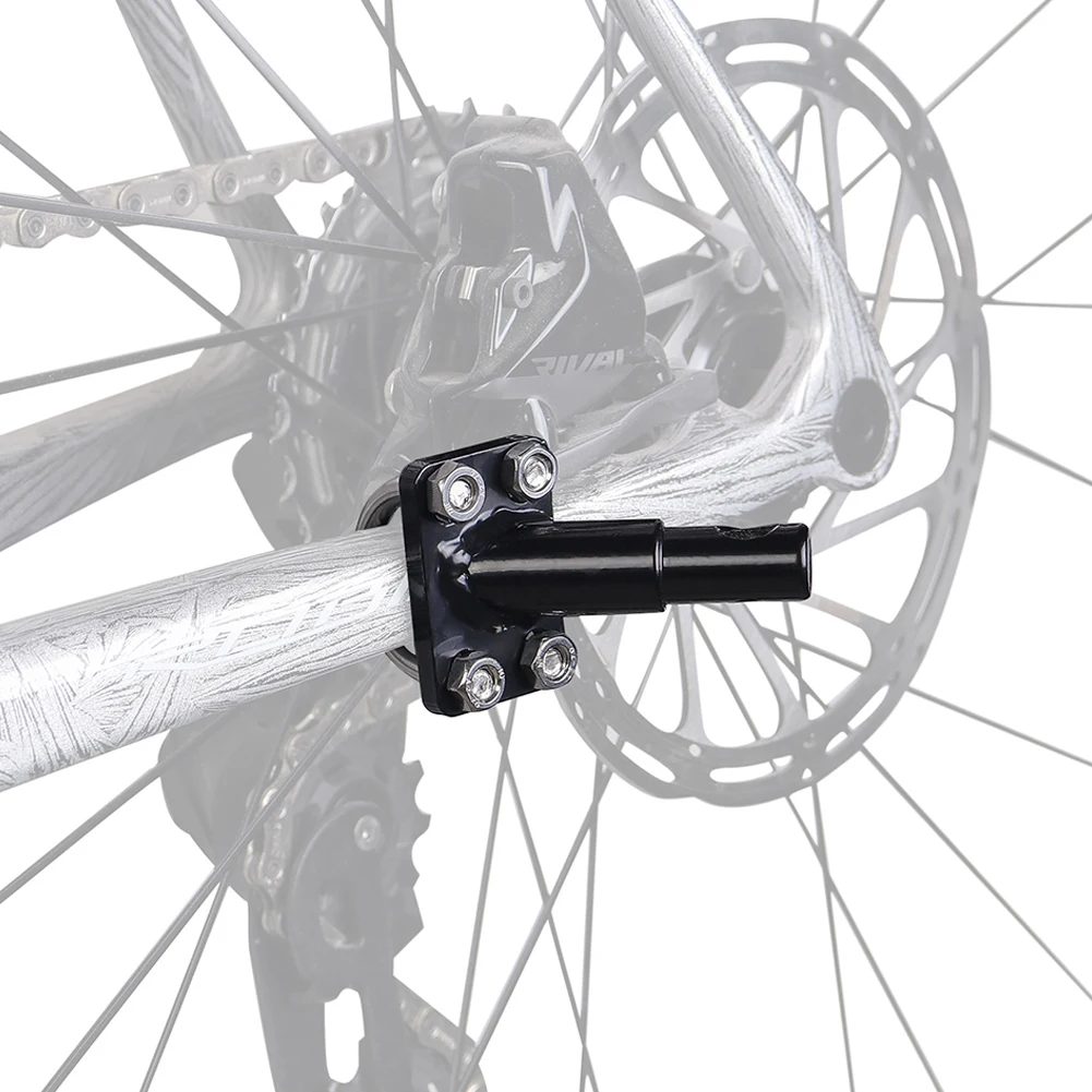 Fahrradanhängerkupplung, Fahrradanhänger-Verbinder, Fahrradanhänger-Kupplung, Fahrradzubehör