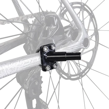 Fahrradanhängerkupplung, Fahrradanhänger-Verbinder, Fahrradanhänger-Kupplung, Fahrradzubehör