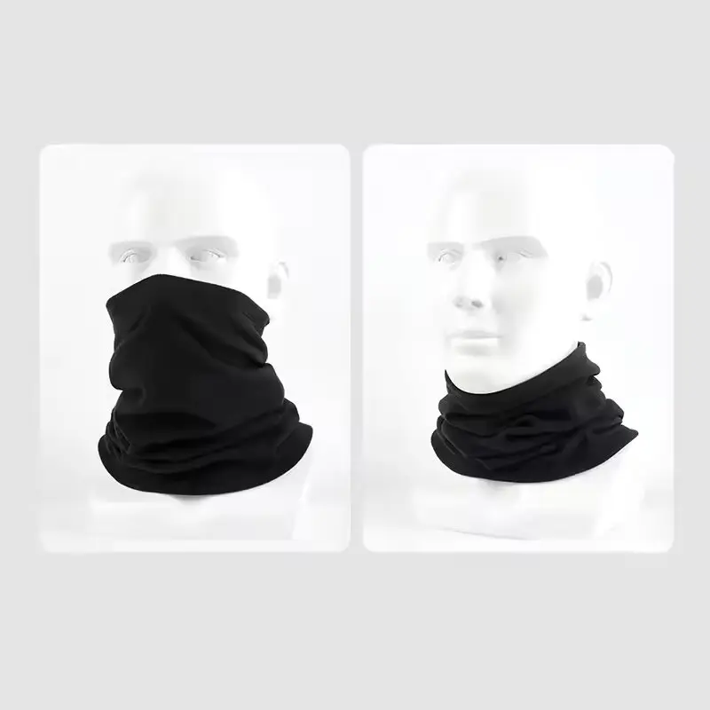 Winter-Thermo-Halswärmer für Männer und Frauen, multifunktionaler – Image 6