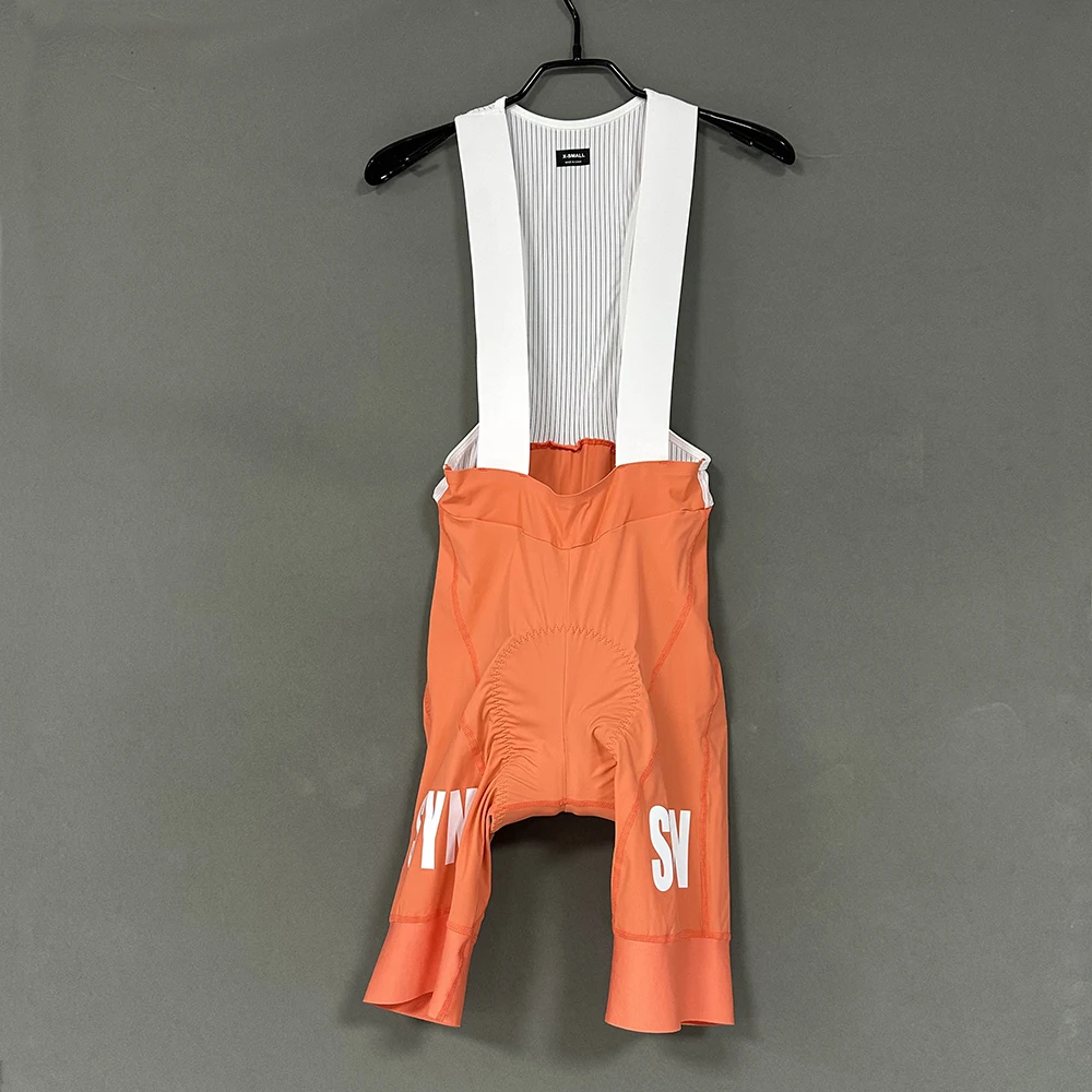 Männer Pro Radfahren Trägerhose Bike Shorts Mountain Road Radfahren – Image 4