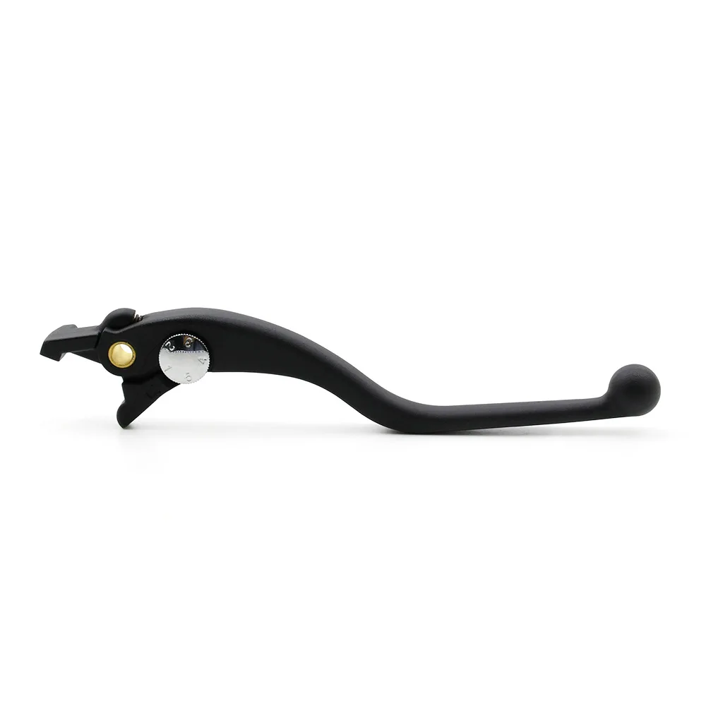 Trident 660 2021- Motorrad Kupplungs- und Bremshebel – Bild 5