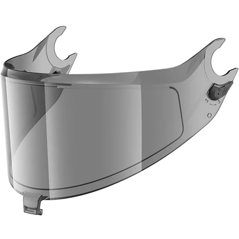 Helmvisier für SHARK SPARTAN GT/GT PRO / SPARTAN RS Motorradhelm Linsenschutz Glas Sucher Bildschirm Glimmer