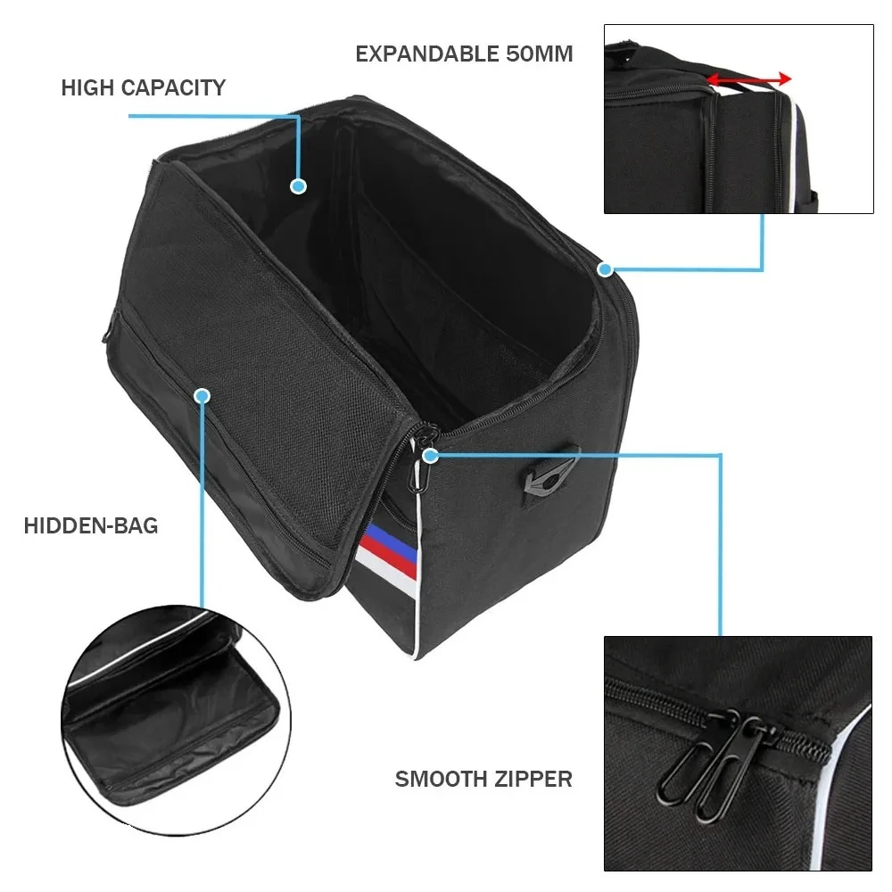 Koffer Innentasche Motorrad Satteltasche Für VOGE DS900X DSX900 900DSX – Image 3