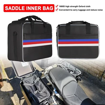 Koffer Innentasche Motorrad Satteltasche Für VOGE DS900X DSX900 900DSX DS 900X900X DSX Gepäck Box Erweiterbar