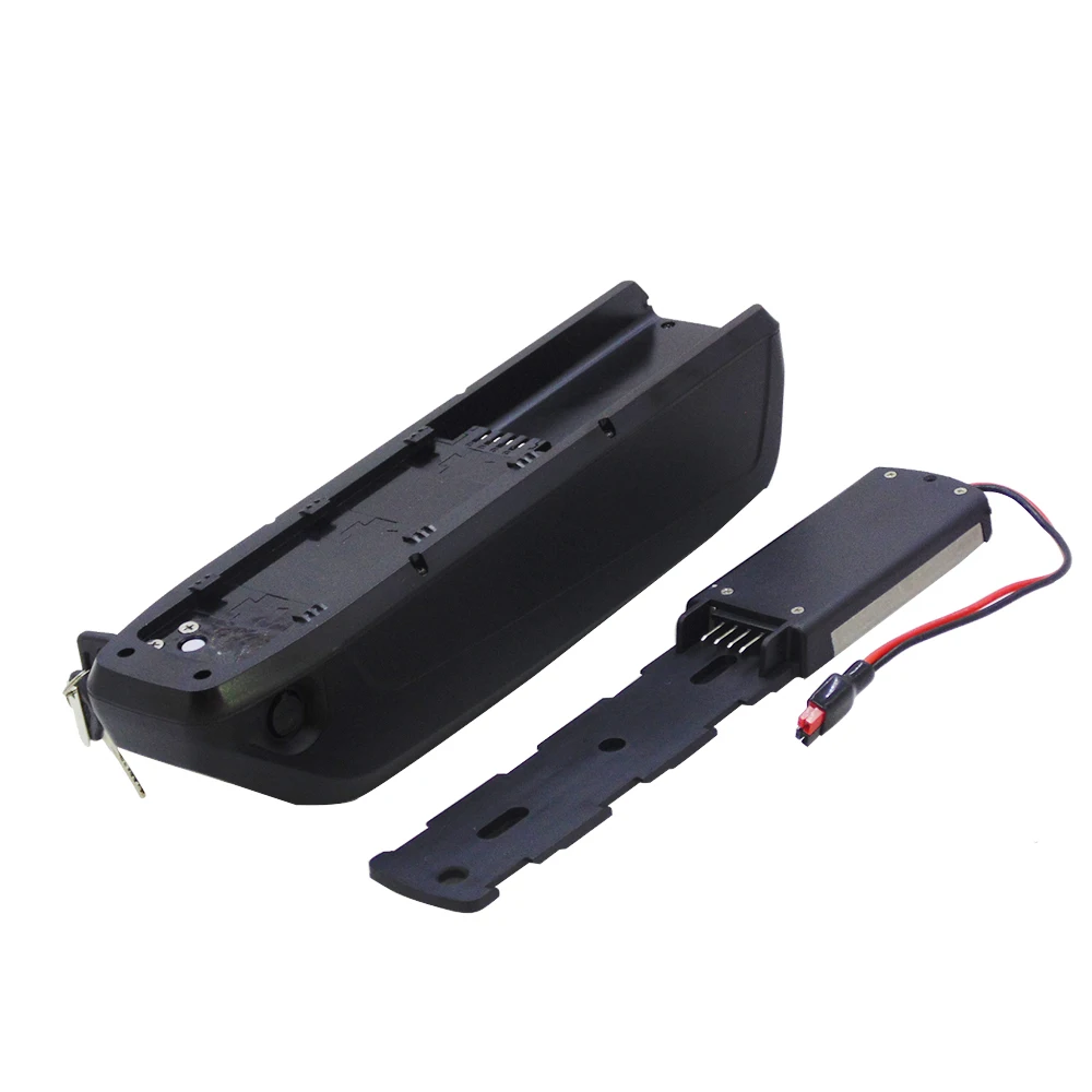 Hailong ebike batterie montage platte halterung schienen halter – Bild 4