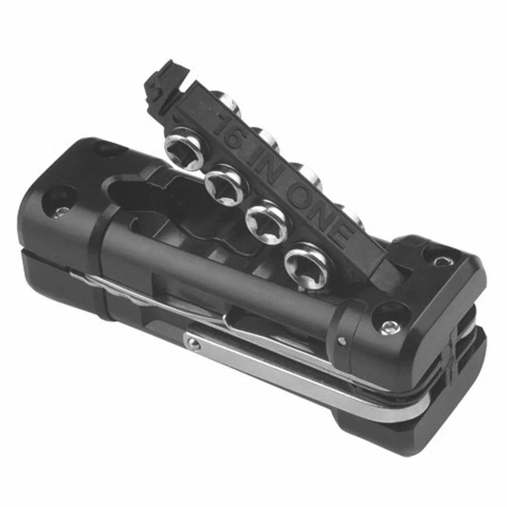 Motorrad Multifunktions Werkzeug Kits Multitool Reifen Reparatur Werkzeug Set mit Schraubendreher Kette MTB