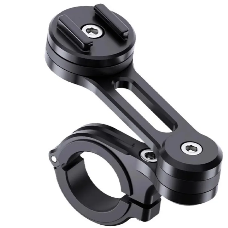 Moto Mount Motorrad-Lenker-Handyhalterung für Navigation & Touring – Image 5