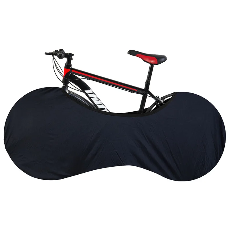 Fahrrad-Schutzabdeckung, Sonnenschutz, staubdicht, Radschutz – Image 3