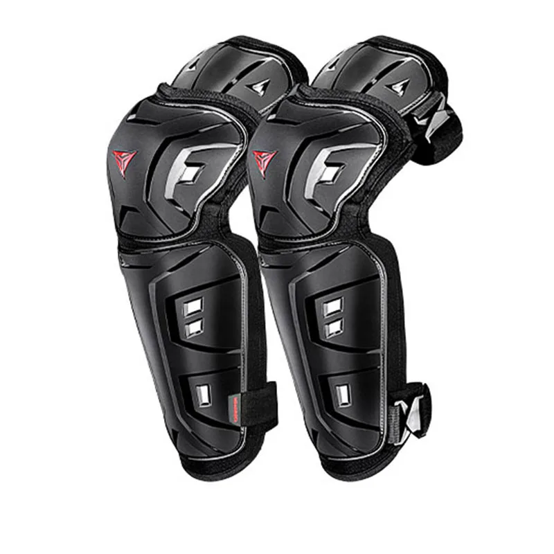 MOTOWOLF Motorrad Knieschutz Motocross Protektor Pads Guards Motosiklet Dizlik Moto Joelheira Schutzausrüstung