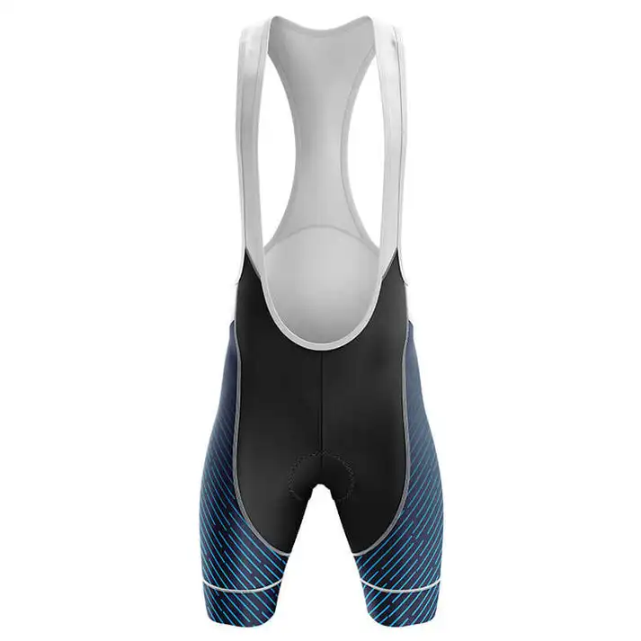 Radfahren Bib Shorts Männer Outdoor Tragen Fahrrad Radfahren 19D – Image 3