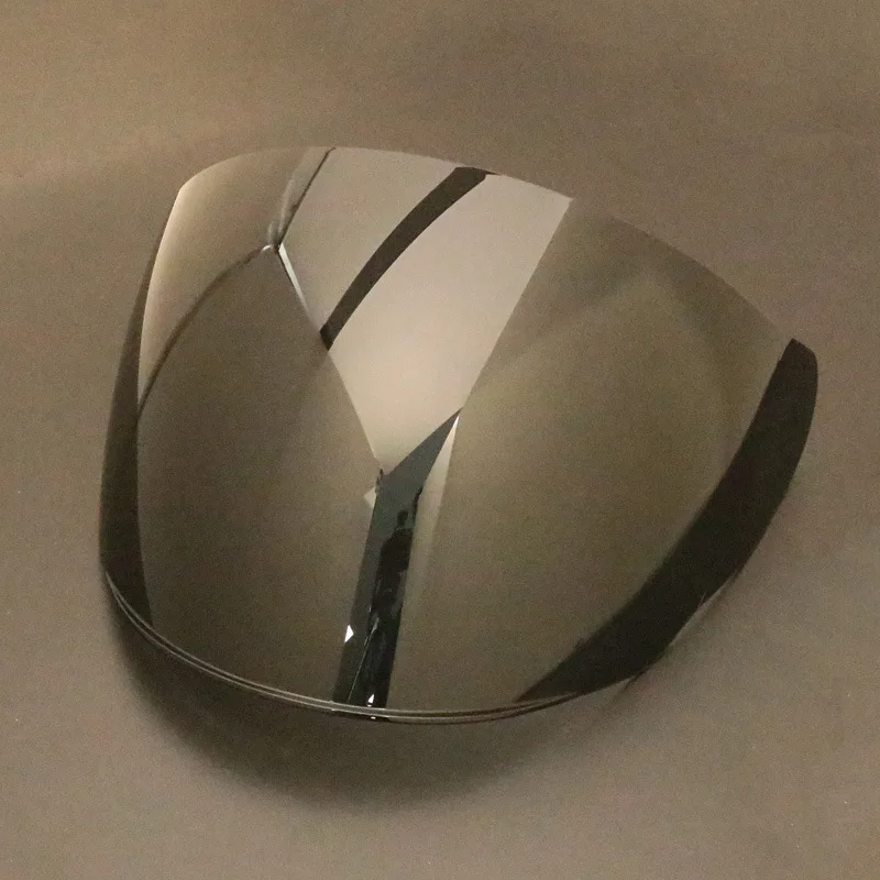Motorradhelm-Visier Capacetes für LS2 OF608 Windschutz Motorradzubehör – Image 3