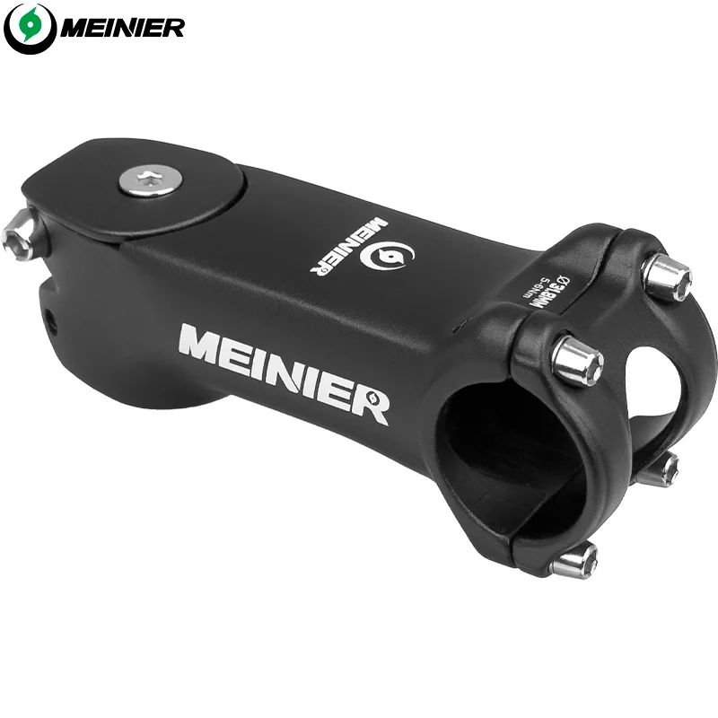 MTB/Straßenvorbau 31,8 mm hochfester Lenkervorbau Aluminiumlegierung – Image 6