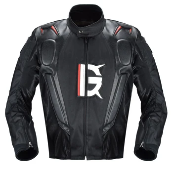 Motorrad Jacke Winter Kalt-proof Motorrad Racing Kleidung Moto Motocross Jacke Motorrad Zubehör Männer