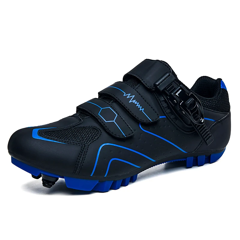 Professionelle MTB-Radschuhe, Rennradschuhe für Herren – Immagine 4