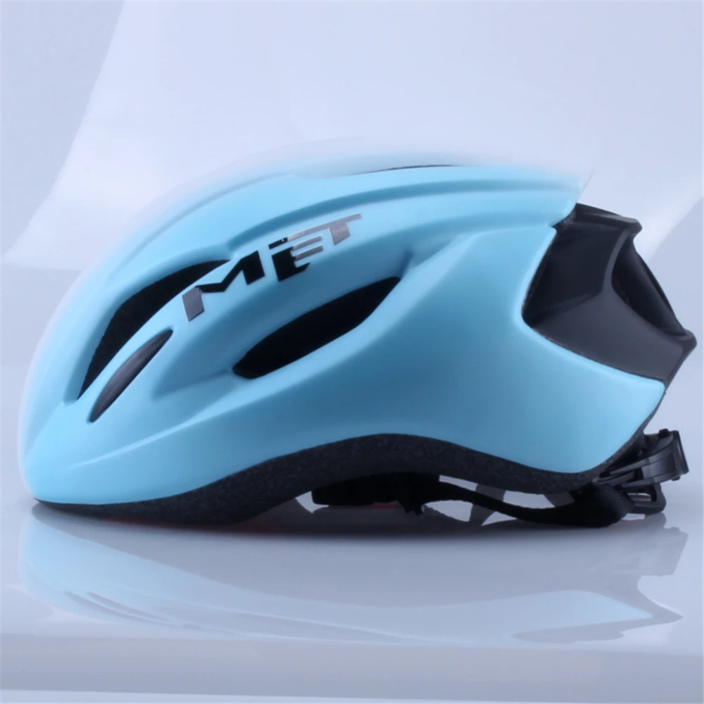 ERFÜLLT Marke MTB Rennrad Helm Outdoor-Sport Männer Ultraleicht Aero – Bild 5