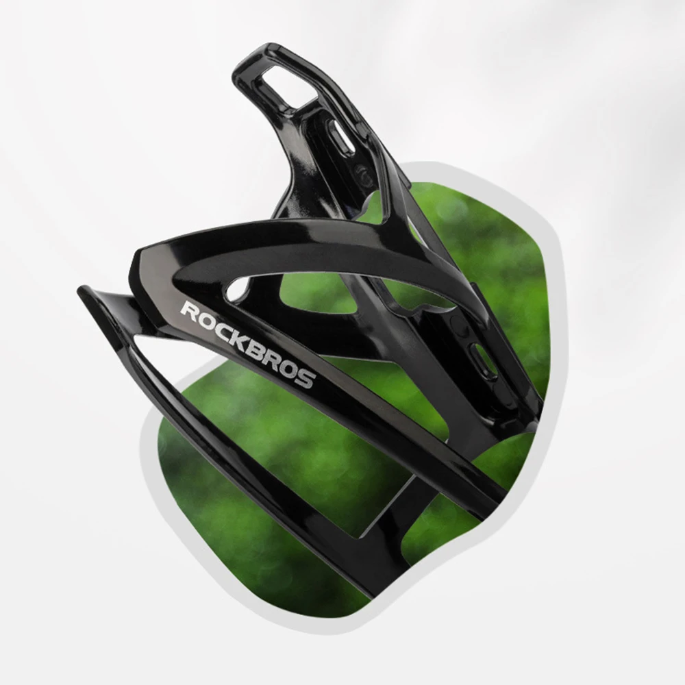 ROCKBROS Mountainbike Flaschenhalter, Wasserflaschenhalter – Immagine 4
