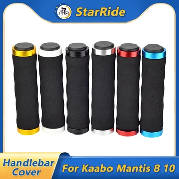 Kaabo Mantis Null 8x 10x Dualtron Elektro roller Lenker abdeckung Griffe Ersatzteile Schwamm griff