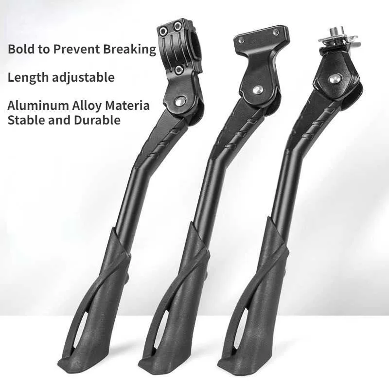 Ständer Fahrrad Einzelstütze Lithiumbatterie Aluminiumlegierung – Image 6