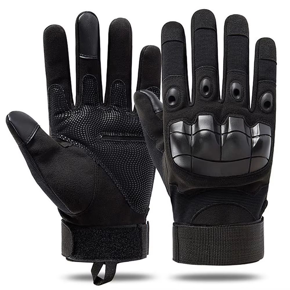 Motorrad Handschuhe Touchscreen Motorrad Reiten Handschuhe Sommer – Bild 2