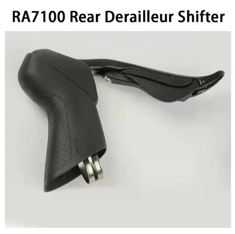 WHEELTOP EDS TX RA7100 RA7000 Schalt-Bremshebel Fahrrad-Schalthebel – Image 6