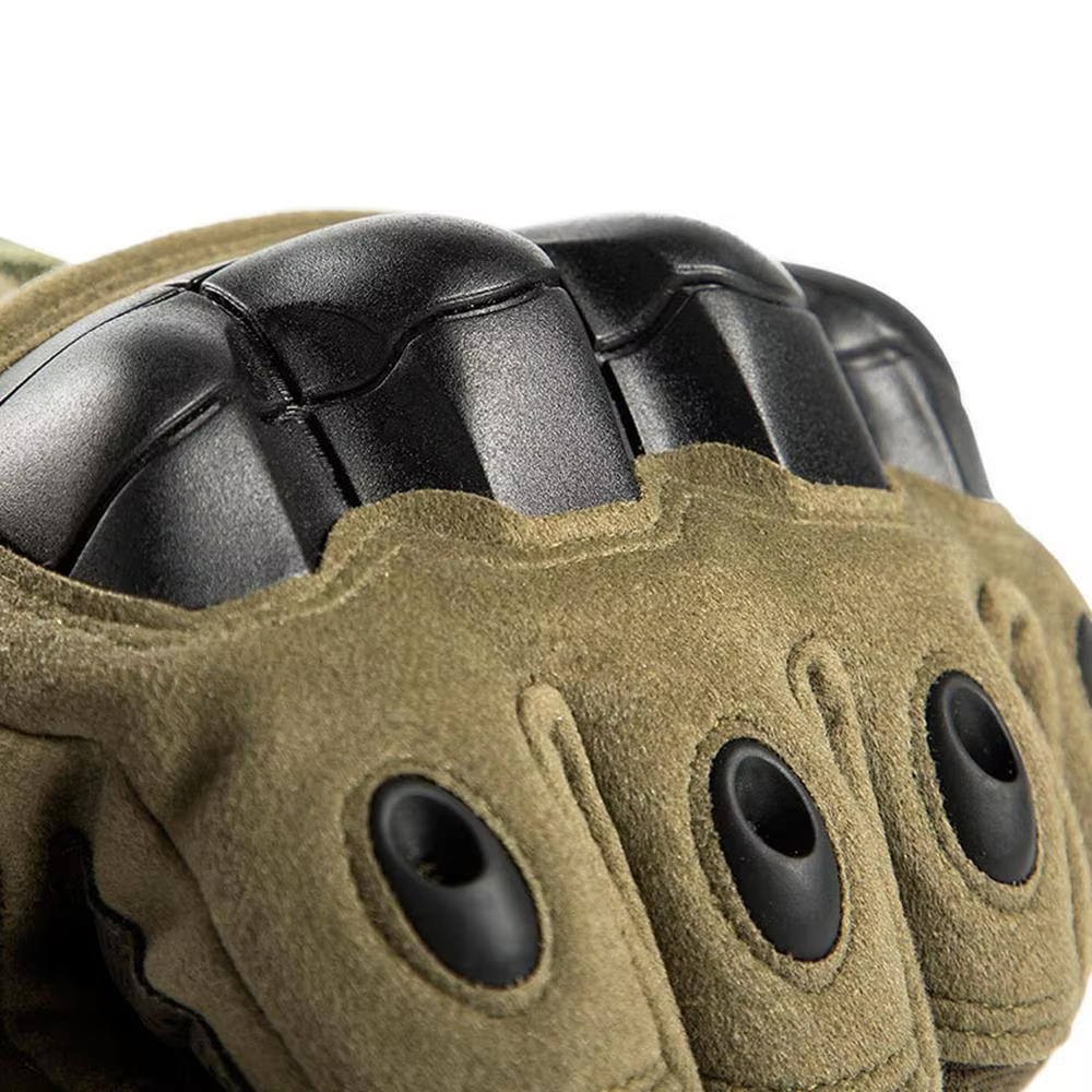 Motorrad Handschuhe Touchscreen Motorrad Reiten Handschuhe Sommer – Bild 4