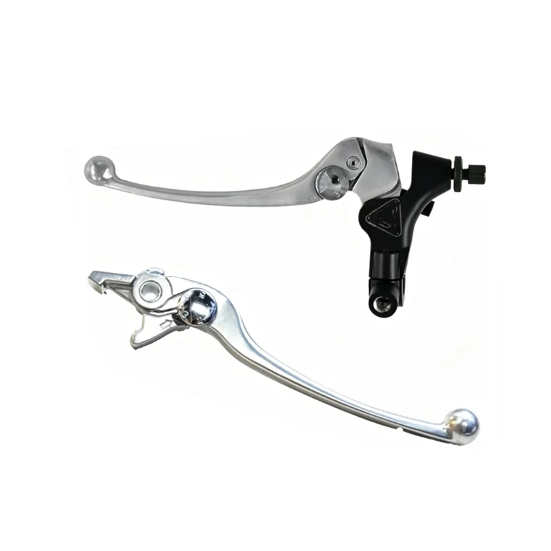 Motorradteile Bremskupplungshebel Lenker für Loncin VOGE 500DS 500R 500AC DS500 R500 LX500DS LX500R LX500AC