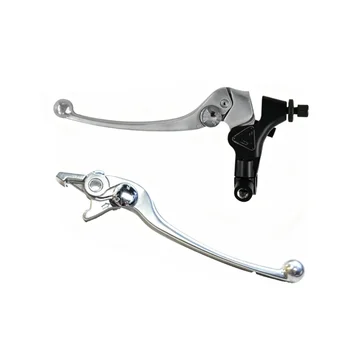 Motorradteile Bremskupplungshebel Lenker für Loncin VOGE 500DS 500R 500AC DS500 R500 LX500DS LX500R LX500AC