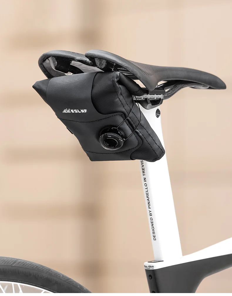 Fahrradtasche, Fahrrad-Werkzeugkasten, Aufbewahrungstasche – Bild 4