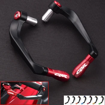 Motorrad-Lenkergriffe, Schutz für Brems- und Kupplungshebel, für CBR 600RR 900RR 929RR 1000RR 600 CBR600RR