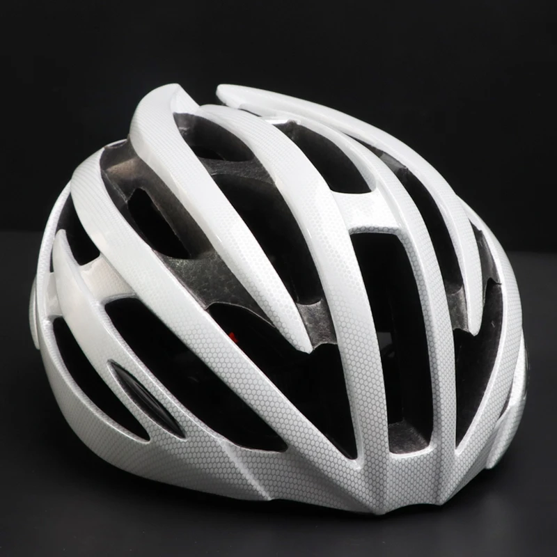 Rennrad Helm MTB Ultraleicht Sport Racing Helm Berg Outdoor Wettbewerb Radfahren Helm Für Frauen Und Männer M