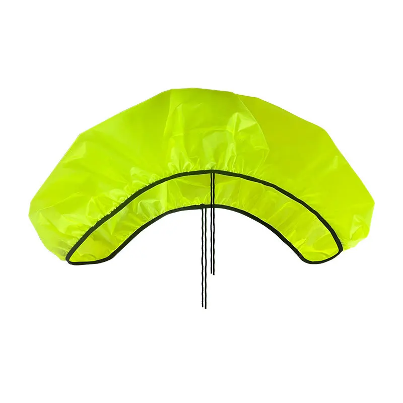 Fahrradpaket Regenschutz Mountainbike Rennrad Heckregal Tasche – Image 4