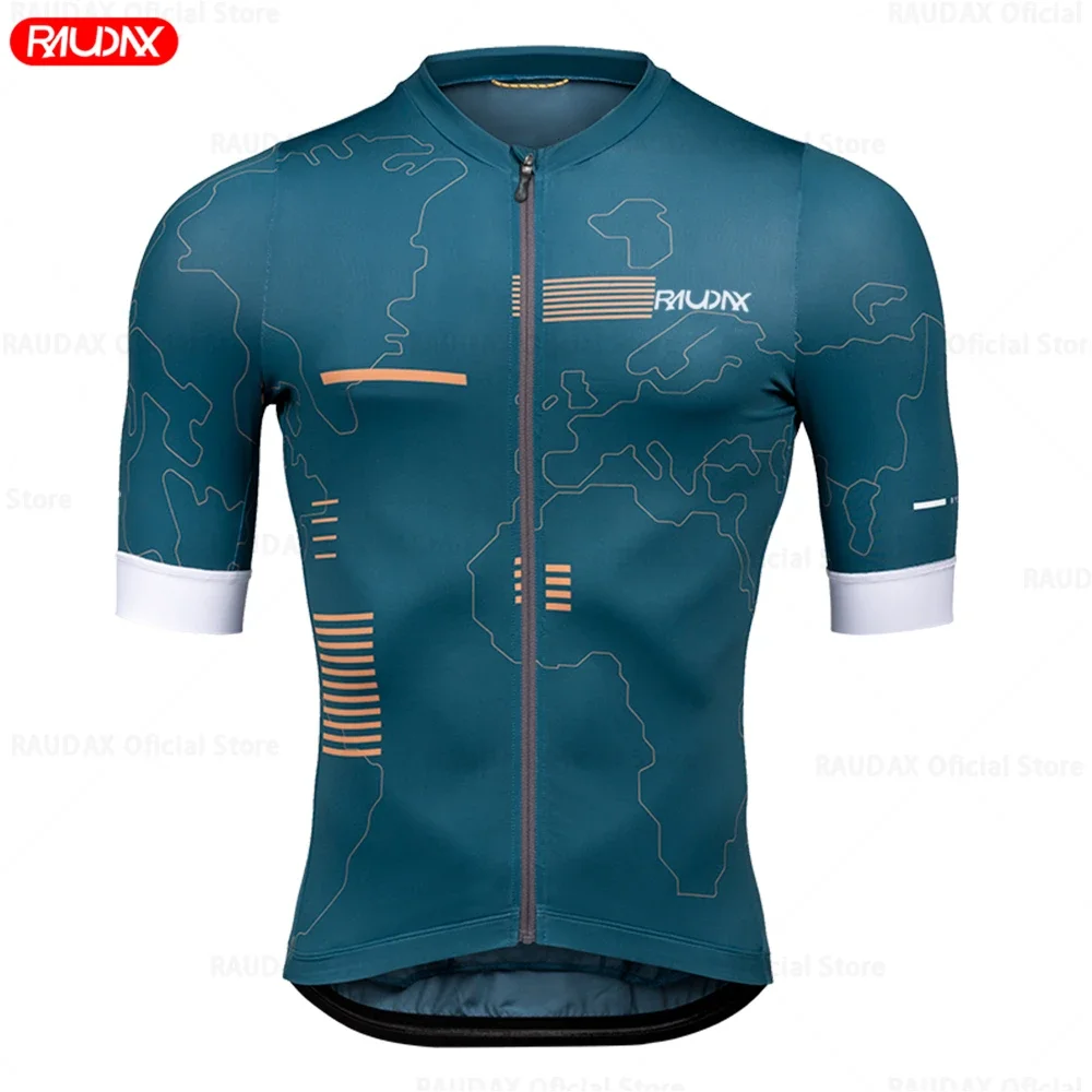 Bike Shirts Männer Sommer Kurzen Ärmeln Radfahren Jersey Set MTB Maillot Ropa Ciclismo Jugend Fahrrad Tragen