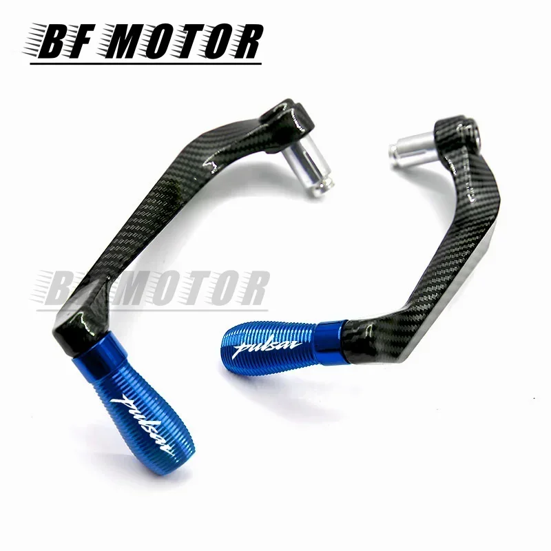 Bajaj Pulsar 200 NS/200 RS/200 AS Motorrad Universal Lenkergriffe – Image 5