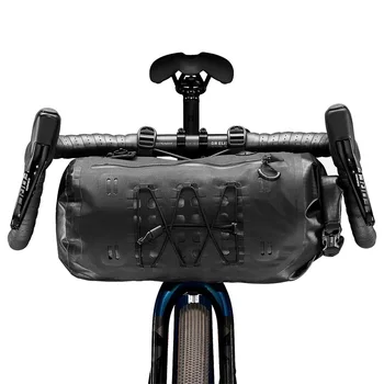 Fahrrad-Lenkertasche Fahrrad-Vordertasche Rahmen-Aufbewahrungstasche Mountainbike Rennrad Fahrradzubehör